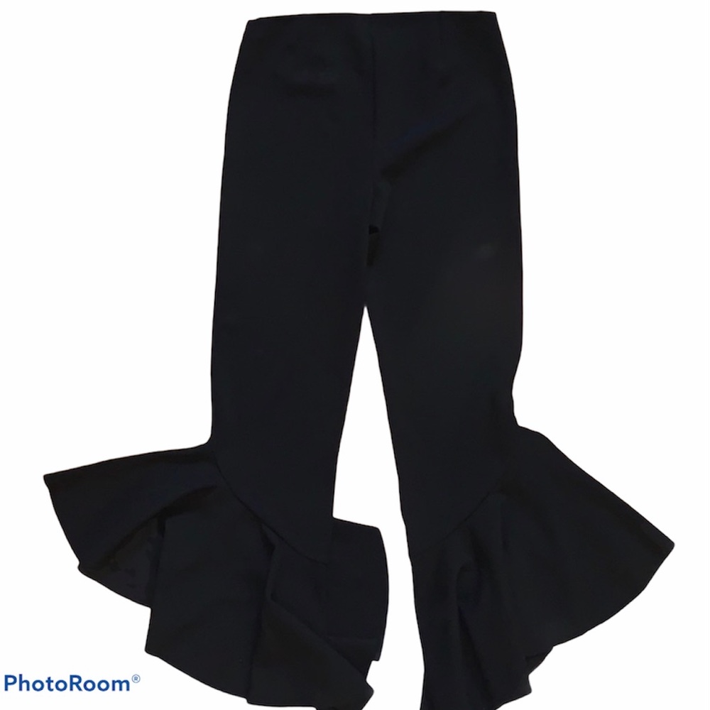 Forever 21 Fit and flare pants